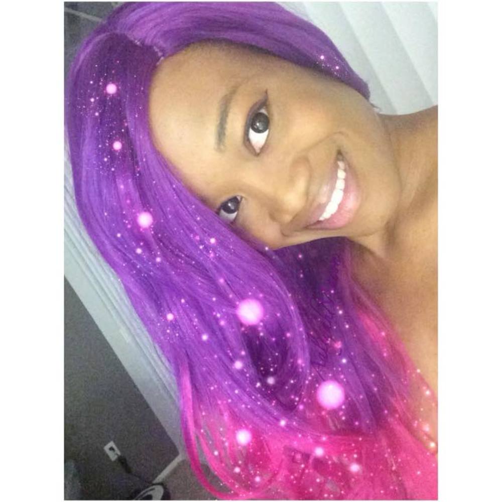 Meet your Posher, Aaliyah